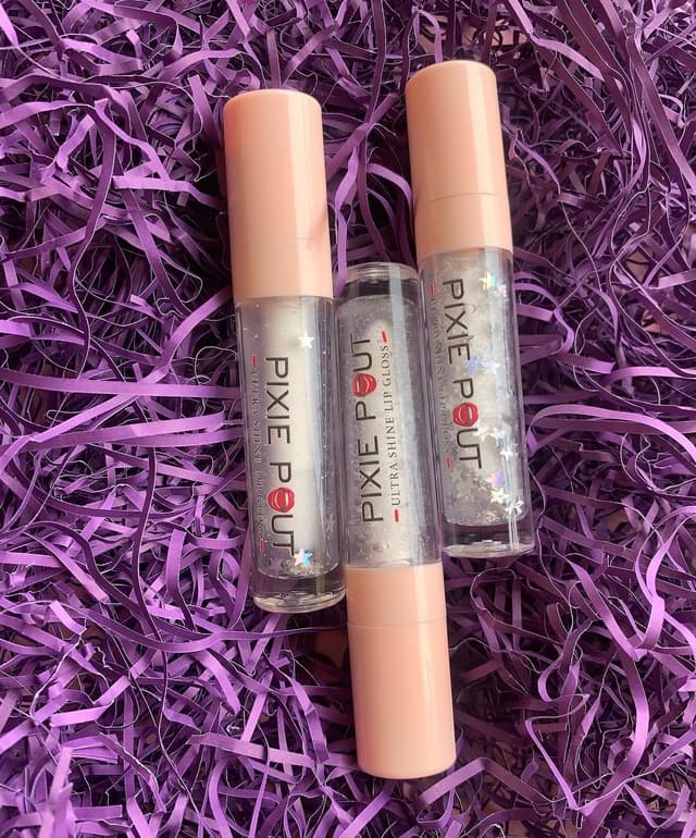 Sophia Gloss